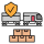 Safe rail cargo transportation